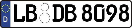 LB-DB8098