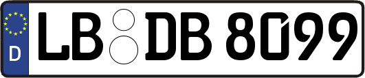 LB-DB8099