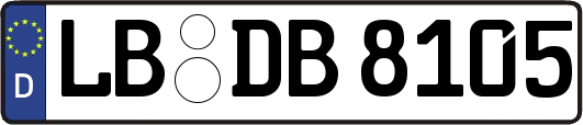 LB-DB8105