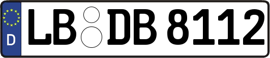 LB-DB8112