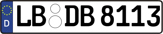 LB-DB8113