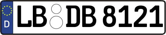 LB-DB8121