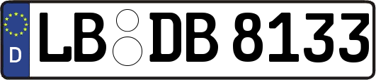 LB-DB8133