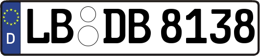 LB-DB8138
