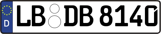 LB-DB8140