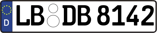 LB-DB8142