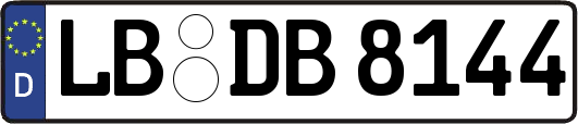 LB-DB8144