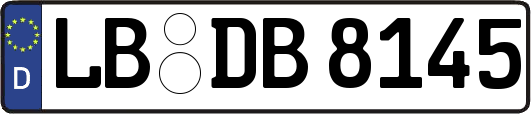LB-DB8145