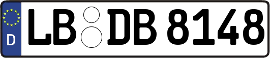 LB-DB8148