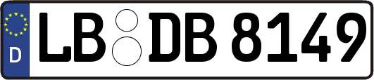 LB-DB8149