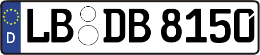 LB-DB8150