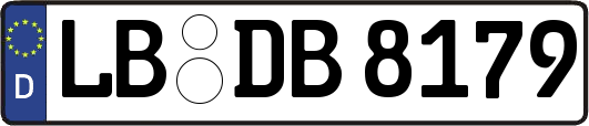 LB-DB8179