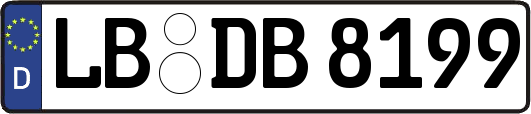 LB-DB8199