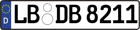 LB-DB8211