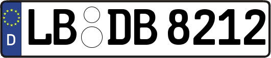 LB-DB8212