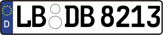 LB-DB8213