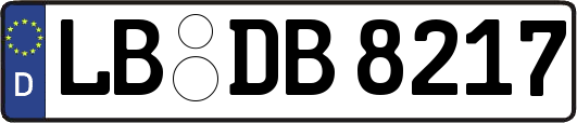 LB-DB8217