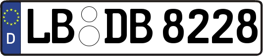 LB-DB8228