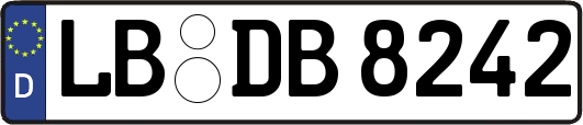 LB-DB8242
