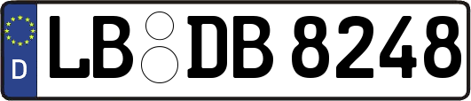 LB-DB8248