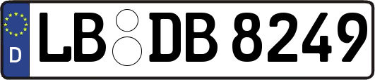 LB-DB8249