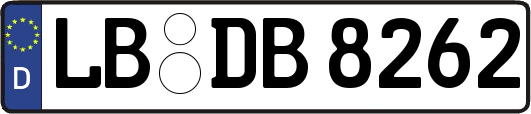 LB-DB8262