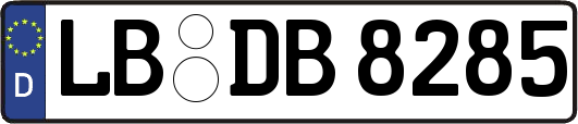 LB-DB8285