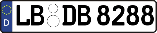 LB-DB8288