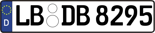 LB-DB8295