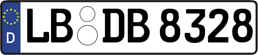 LB-DB8328