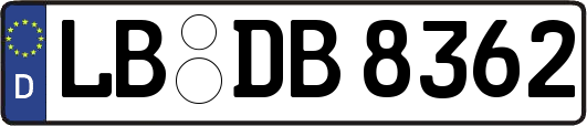 LB-DB8362