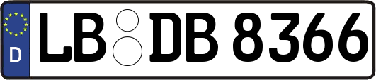LB-DB8366