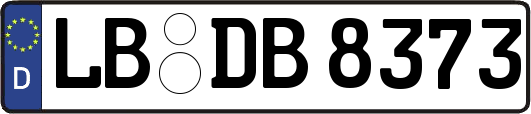 LB-DB8373