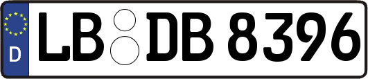 LB-DB8396