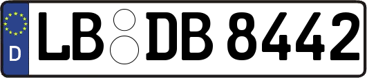 LB-DB8442