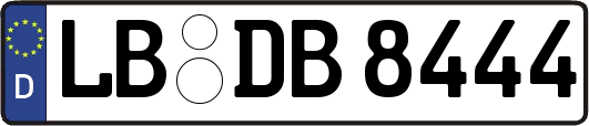 LB-DB8444