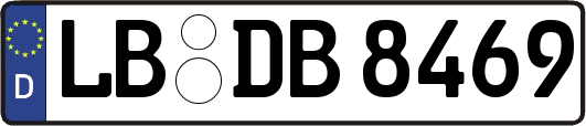 LB-DB8469