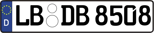 LB-DB8508