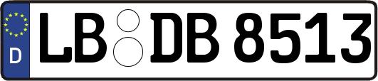 LB-DB8513
