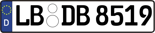 LB-DB8519