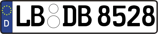 LB-DB8528