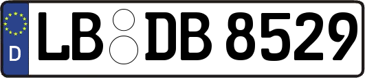 LB-DB8529