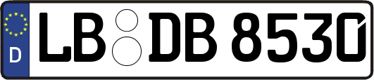 LB-DB8530