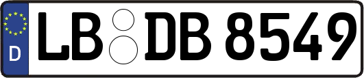 LB-DB8549
