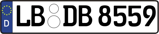 LB-DB8559