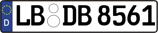 LB-DB8561