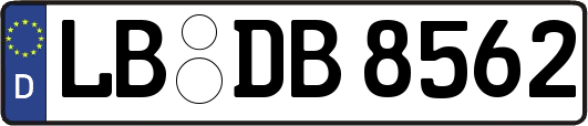 LB-DB8562