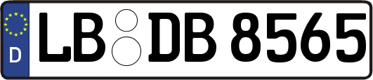 LB-DB8565