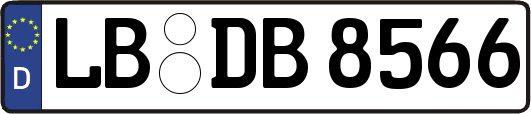 LB-DB8566