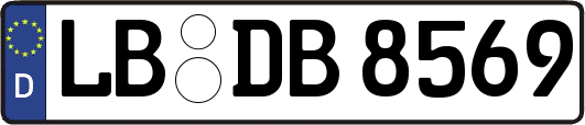 LB-DB8569